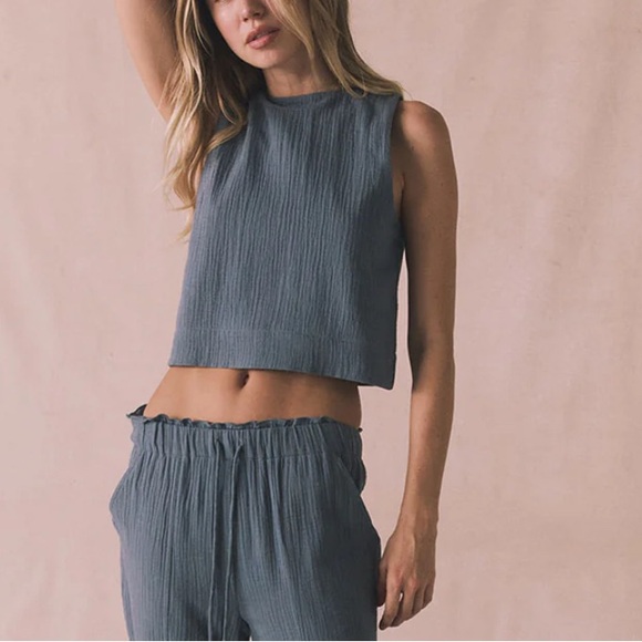 Chaserbrand Riley Future Tank - Picture 2 of 3